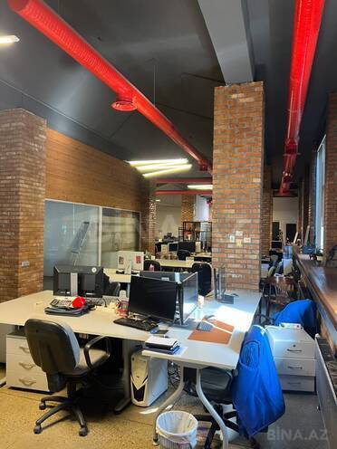 Сдаётся 15-комн. офис 550 м², м. Ичеришехер, photo 10 from 18