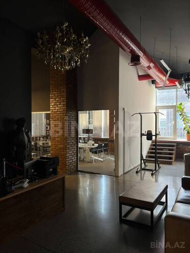 Сдаётся 15-комн. офис 550 м², м. Ичеришехер, photo 8 from 18