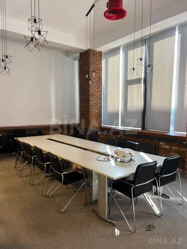 Сдаётся 15-комн. офис 550 м², м. Ичеришехер, photo 11 from 18