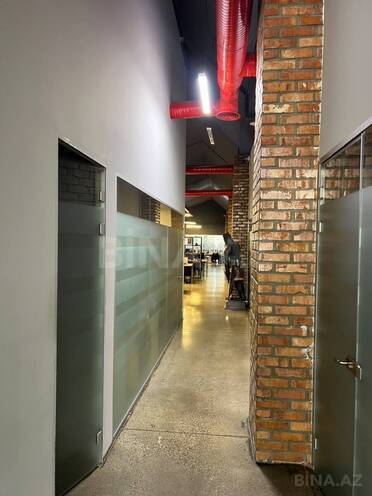 Сдаётся 15-комн. офис 550 м², м. Ичеришехер, photo 14 from 18