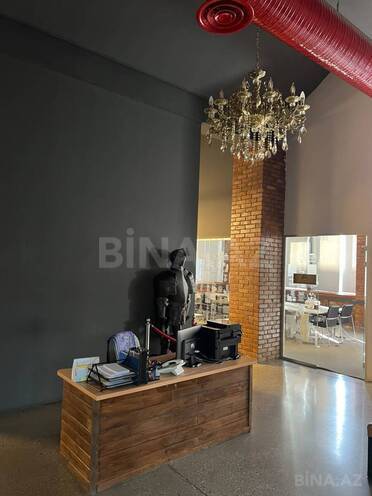 Сдаётся 15-комн. офис 550 м², м. Ичеришехер, photo 15 from 18