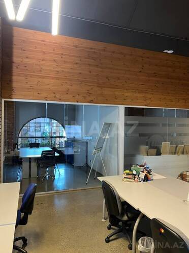 Сдаётся 15-комн. офис 550 м², м. Ичеришехер, photo 16 from 18