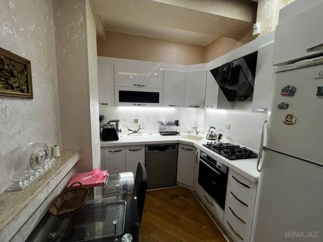 Сдаётся 2-комн. новостройка 80 м², м. 20 января, photo 9 from 15