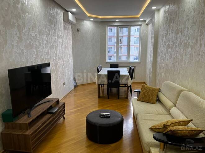 Сдаётся 2-комн. новостройка 80 м², м. 20 января, photo 3 from 15