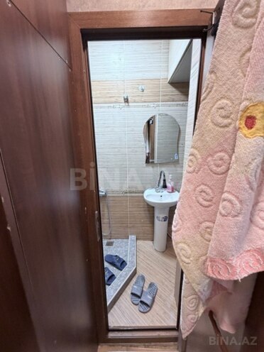 Сдаётся 2-комн. вторичка 45 м², м. Мемар Аджеми, photo 9 from 10