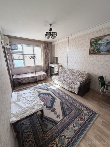 Сдаётся 2-комн. вторичка 45 м², м. Мемар Аджеми, photo 3 from 10