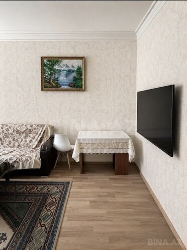 Сдаётся 2-комн. вторичка 45 м², м. Мемар Аджеми, photo 8 from 10
