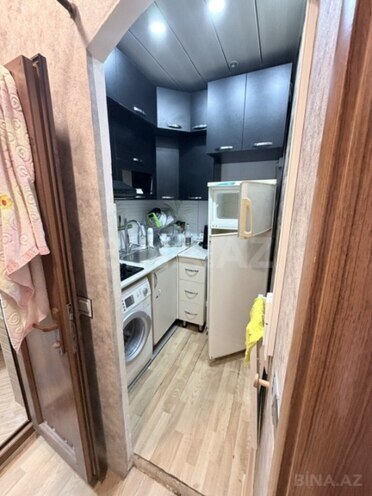 Сдаётся 2-комн. вторичка 45 м², м. Мемар Аджеми, photo 7 from 10