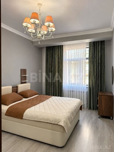 İcarəyə verilir 2 otaqlı yeni tikili 70 m², 28 May m., photo 4 from 11