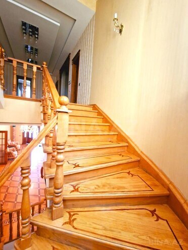Сдаётся 7-комн. дом/дача 730 м², м. Насими, photo 15 from 32