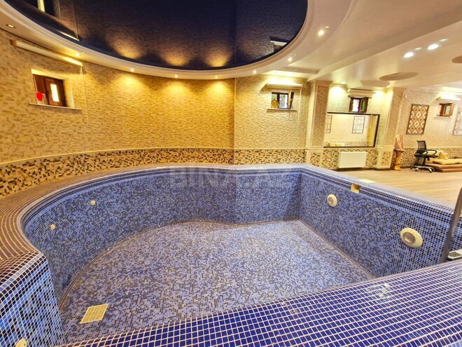 Сдаётся 7-комн. дом/дача 730 м², м. Насими, photo 13 from 32