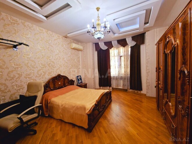 Сдаётся 7-комн. дом/дача 730 м², м. Насими, photo 25 from 32