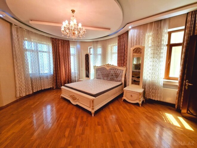 Сдаётся 7-комн. дом/дача 730 м², м. Насими, photo 17 from 32