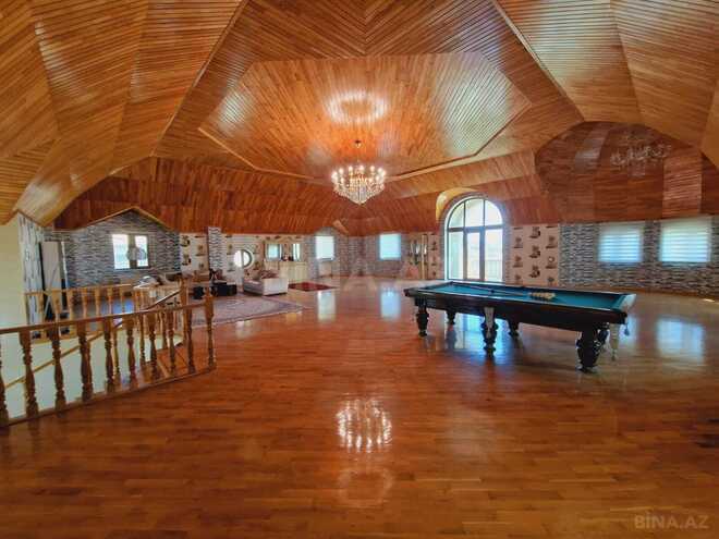 Сдаётся 7-комн. дом/дача 730 м², м. Насими, photo 29 from 32