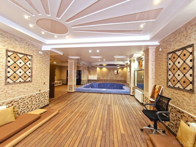 Сдаётся 7-комн. дом/дача 730 м², м. Насими, photo 12 from 32
