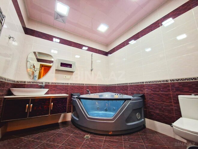 Сдаётся 7-комн. дом/дача 730 м², м. Насими, photo 21 from 32