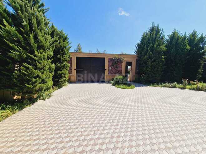 Сдаётся 7-комн. дом/дача 730 м², м. Насими, photo 5 from 32
