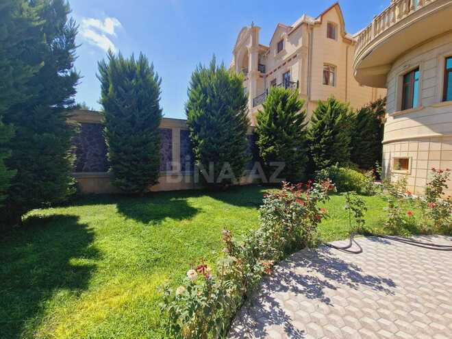 Сдаётся 7-комн. дом/дача 730 м², м. Насими, photo 31 from 32