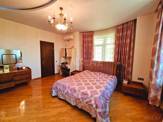 Сдаётся 7-комн. дом/дача 730 м², м. Насими, photo 19 from 32