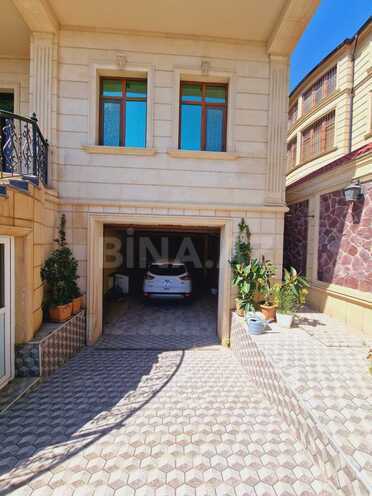 Сдаётся 7-комн. дом/дача 730 м², м. Насими, photo 4 from 32
