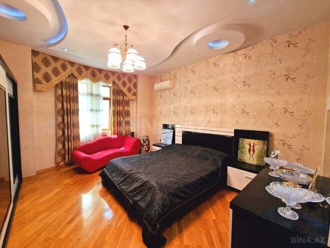 Сдаётся 7-комн. дом/дача 730 м², м. Насими, photo 23 from 32