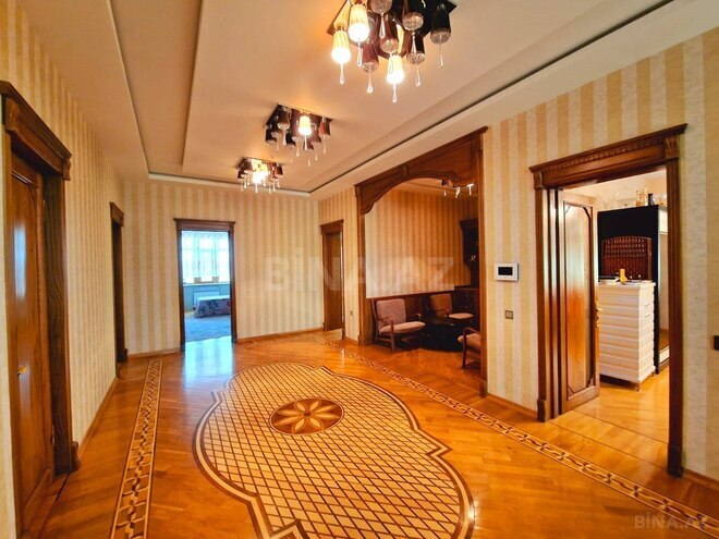 Сдаётся 7-комн. дом/дача 730 м², м. Насими, photo 16 from 32