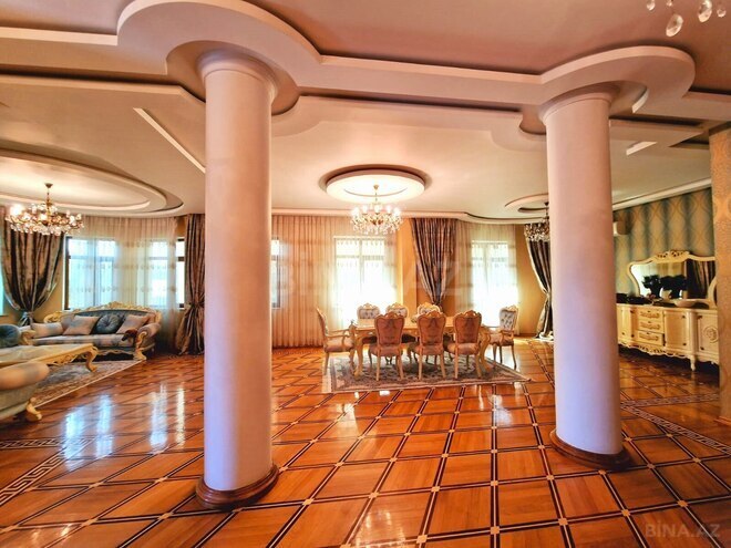 Сдаётся 7-комн. дом/дача 730 м², м. Насими, photo 8 from 32