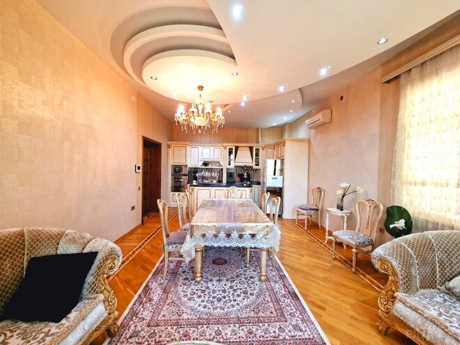 Сдаётся 7-комн. дом/дача 730 м², м. Насими, photo 9 from 32