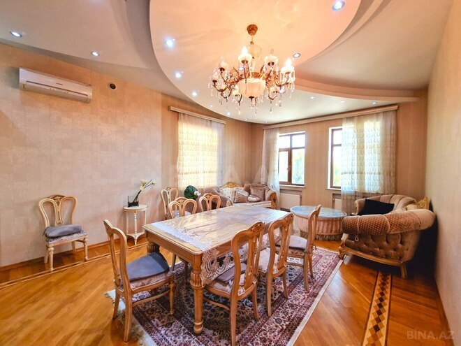 Сдаётся 7-комн. дом/дача 730 м², м. Насими, photo 10 from 32