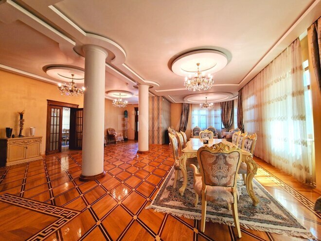 Сдаётся 7-комн. дом/дача 730 м², м. Насими, photo 7 from 32