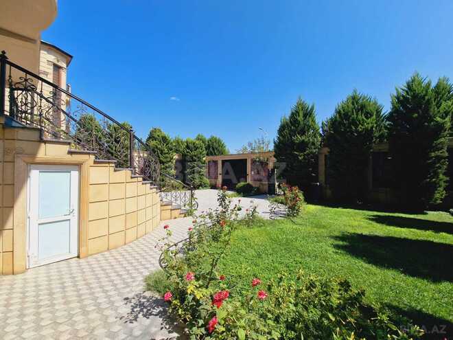 Сдаётся 7-комн. дом/дача 730 м², м. Насими, photo 3 from 32