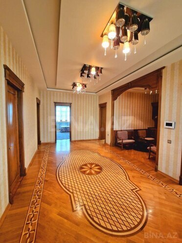 Сдаётся 7-комн. дом/дача 730 м², м. Насими, photo 22 from 32