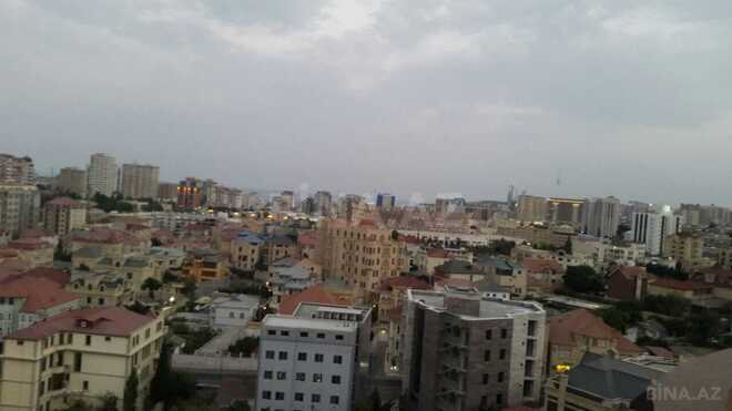 İcarəyə verilir 2 otaqlı yeni tikili 70 m², Gənclik m., photo 8 from 10