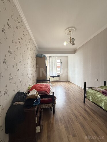 Satılır 2 otaqlı yeni tikili 63 m², İnşaatçılar m., photo 3 from 15
