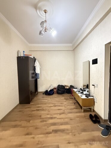 Satılır 2 otaqlı yeni tikili 63 m², İnşaatçılar m., photo 9 from 15