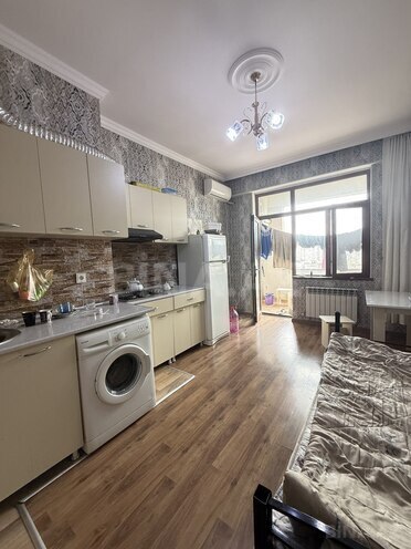 Satılır 2 otaqlı yeni tikili 63 m², İnşaatçılar m., photo 5 from 15