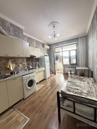 Satılır 2 otaqlı yeni tikili 63 m², İnşaatçılar m., photo 6 from 15