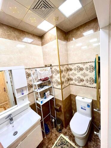 Продаётся 3-комн. новостройка 90 м², Насиминский  р., photo 14 from 18