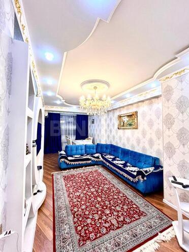 Продаётся 3-комн. новостройка 90 м², Насиминский  р., photo 7 from 18