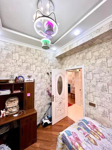 Продаётся 3-комн. новостройка 90 м², Насиминский  р., photo 11 from 18