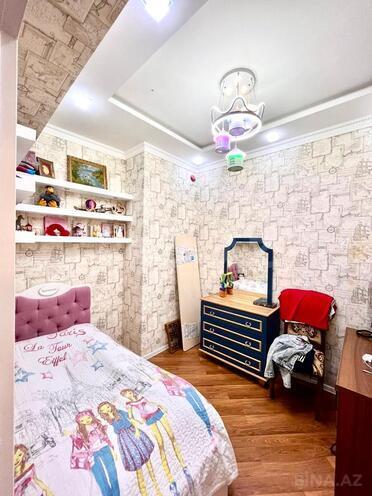 Продаётся 3-комн. новостройка 90 м², Насиминский  р., photo 10 from 18