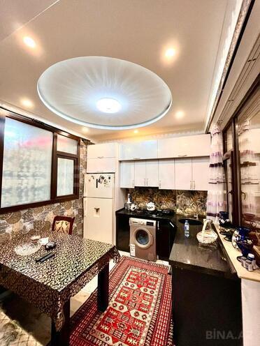 Продаётся 3-комн. новостройка 90 м², Насиминский  р., photo 4 from 18