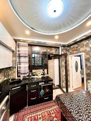 Продаётся 3-комн. новостройка 90 м², Насиминский  р., photo 5 from 18