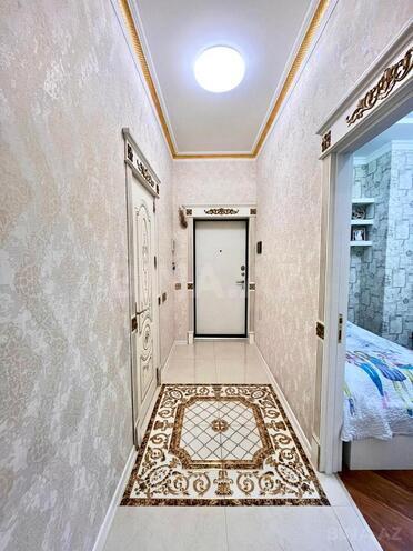 Продаётся 3-комн. новостройка 90 м², Насиминский  р., photo 15 from 18