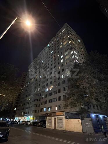 Продаётся 3-комн. новостройка 90 м², Насиминский  р., photo 1 from 18