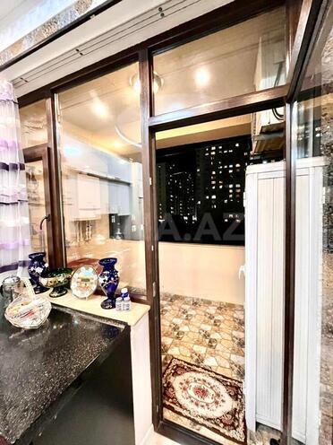 Продаётся 3-комн. новостройка 90 м², Насиминский  р., photo 3 from 18