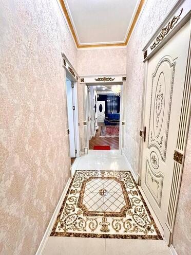 Продаётся 3-комн. новостройка 90 м², Насиминский  р., photo 12 from 18