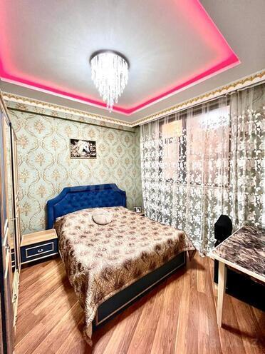 Продаётся 3-комн. новостройка 90 м², Насиминский  р., photo 9 from 18
