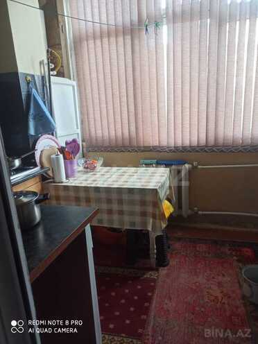Satılır 3 otaqlı köhnə tikili 65 m², Həzi Aslanov m., photo 10 from 18