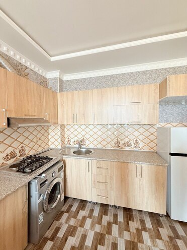 Продаётся 2-комн. новостройка 53 м², photo 9 from 13
